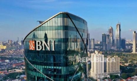 BNI Dorong Kredit Sektor Produktif Saat BI Turunkan GWM Bertahap