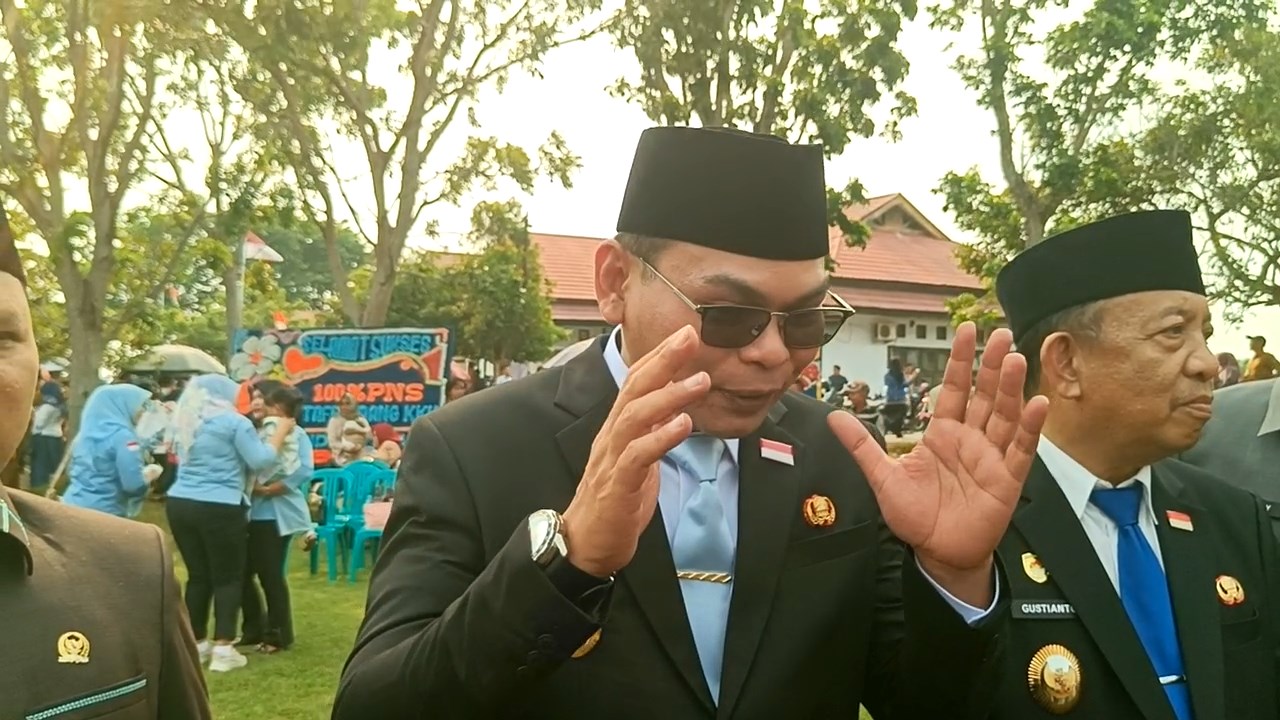 Bupati Seluma Teddy Rahman Soroti DBH Dipotong, Tambang Emas Bukit Sanggul Disebut Saingi Freeport