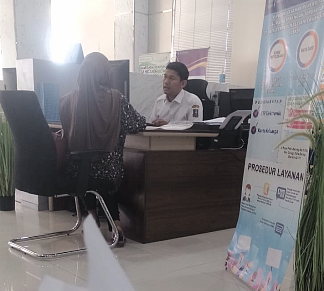 Dinsos Kabupaten Serang Dorong Penambahan Kuota BPJS usai MPP Dipadati Warga Urus Aktivasi Kartu Non-aktif