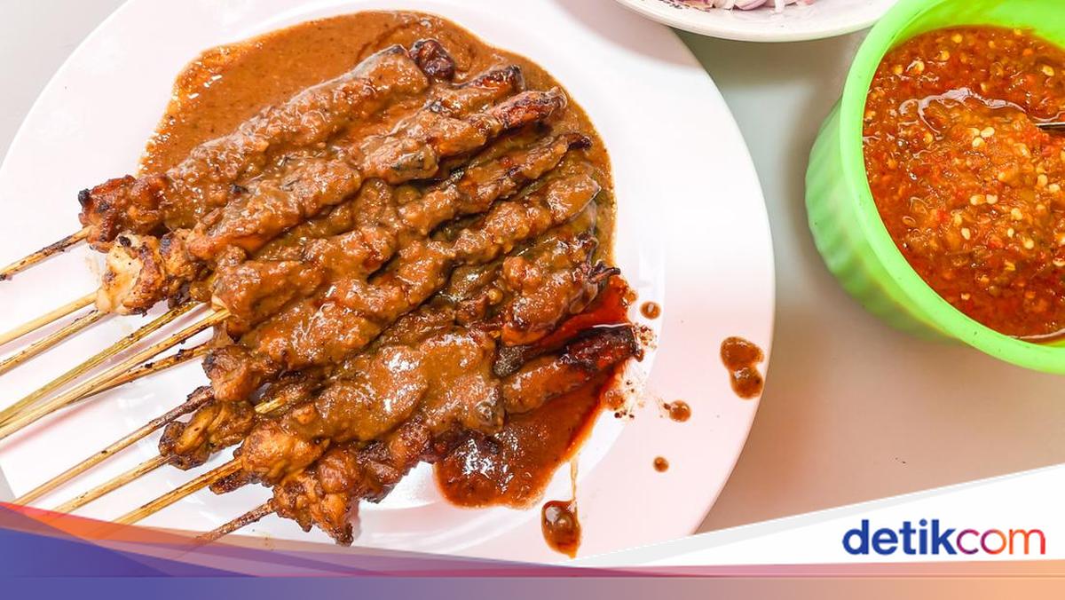 8 Tempat Sate Kelinci di Bandung-Lembang yang Wajib Dicoba