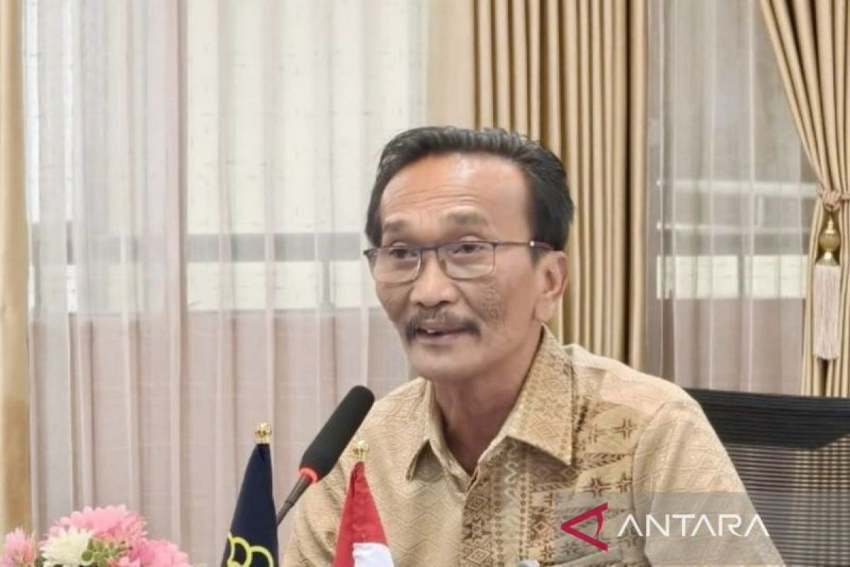 Kemenkum Kaltim Bedah Delik Keagamaan dan Perkawinan di KUHP Nasional Lewat Program 