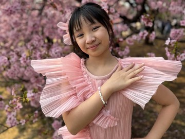 Etenia Croft Gelar Lomba Dance di Jakarta, Promosikan Lagu Nominasi AMI Awards 2026