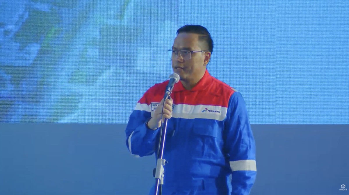 Pertamina Tambah Pasokan BBM dan Perpanjang Jam Operasi SPBU