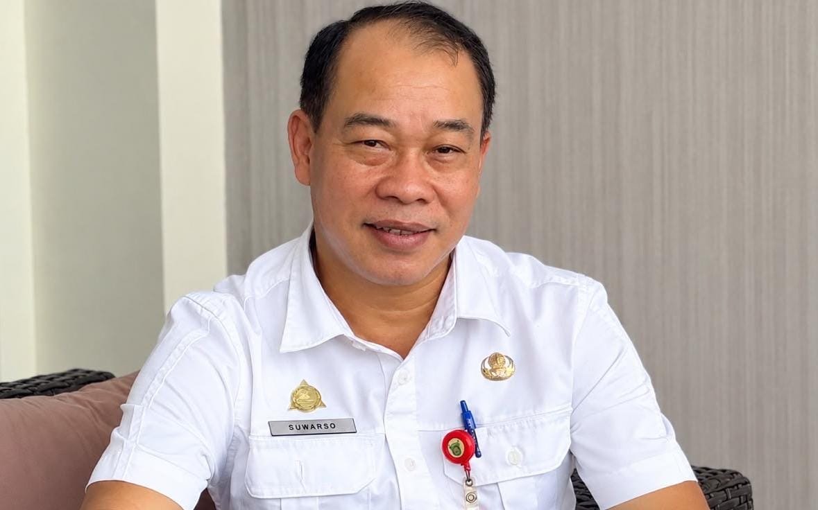 Samarinda Perpanjang Status Darurat Kekeringan 28 Hari, 309 Karhutla Tercatat Sejak Awal Tahun