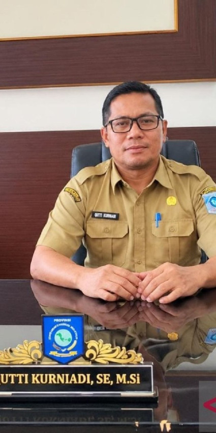Samsat Bangka Tengah Kejar Sisa Rp 4,19 Miliar Target PKB, Realisasi Baru 80,11 Persen