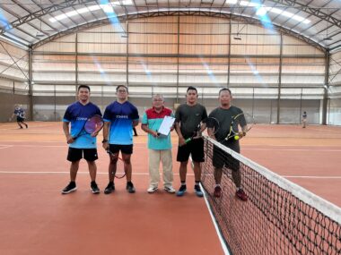 15 Tim BRI di Bali Bertanding di BRILiaN Sportartcular 2026, Semifinal Digelar 1 November