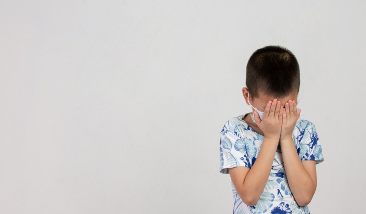 Dampak Psikologis Anak Ditinggal Tanpa Pengawasan dan Cara Menjaganya