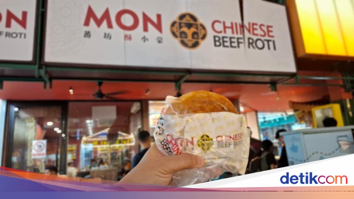 5 Kuliner Viral di Kuala Lumpur yang Jadi Incaran Turis Indonesia