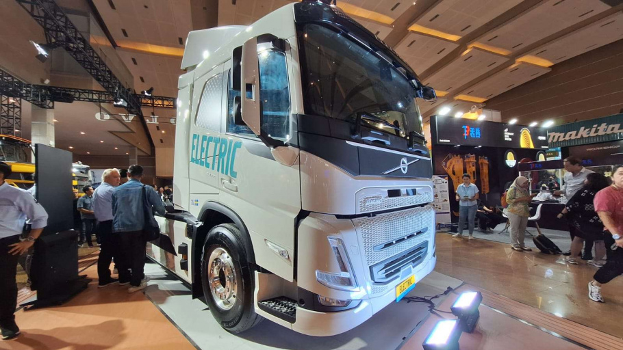 Periklindo Minta Insentif Kendaraan Niaga Listrik, Bukan Cuma Mobil Penumpang
