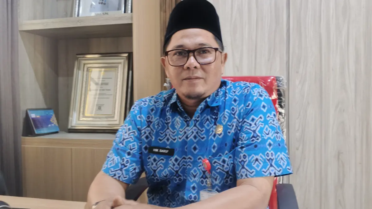 RSUD Akhmad Berahim Tana Tidung Jalani Praakreditasi 27–29 Oktober demi Naik ke Status Paripurna