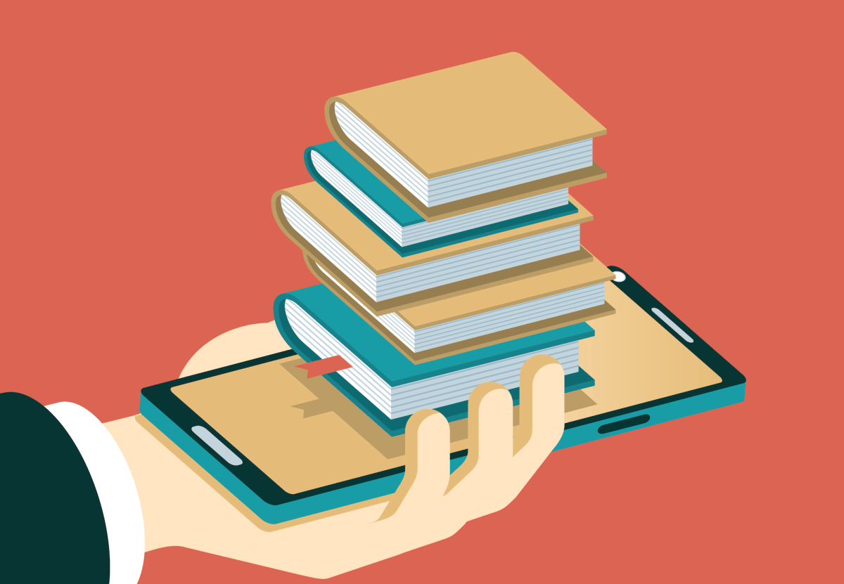 5 Aplikasi Pelacak Buku Alternatif Goodreads, dari Fable hingga Margins