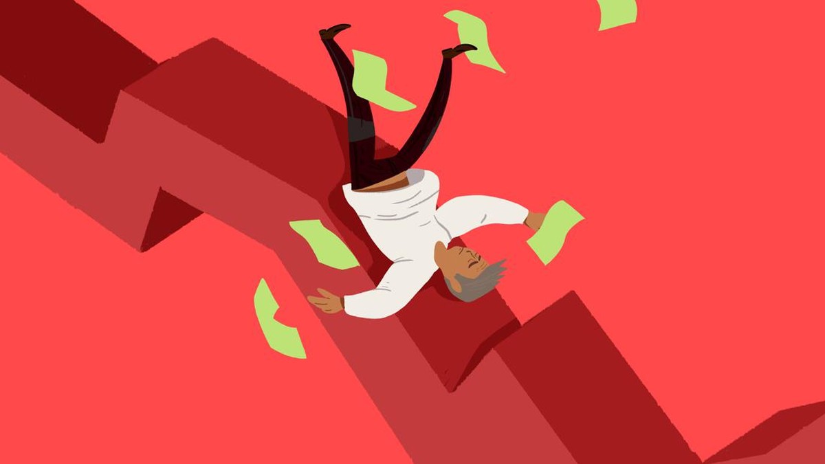 52% Pakar Ekonomi Nilai Kondisi RI Memburuk, Inflasi Jadi Biang Kerok