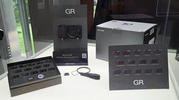 Ricoh GR IV 30th Anniversary Edition Resmi di Indonesia, Hanya 50 Unit