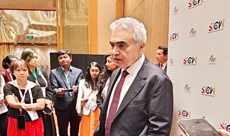 IEA: Dunia Bangun PLTN 99 GW, Tertinggi dalam Empat Dekade