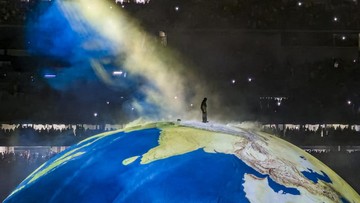 Kanye West Konser di SUGBK Jakarta, 37 Lagu dalam 2 Jam