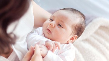 150 Nama Bayi Bermakna Perubahan untuk Anak Laki-Laki dan Perempuan