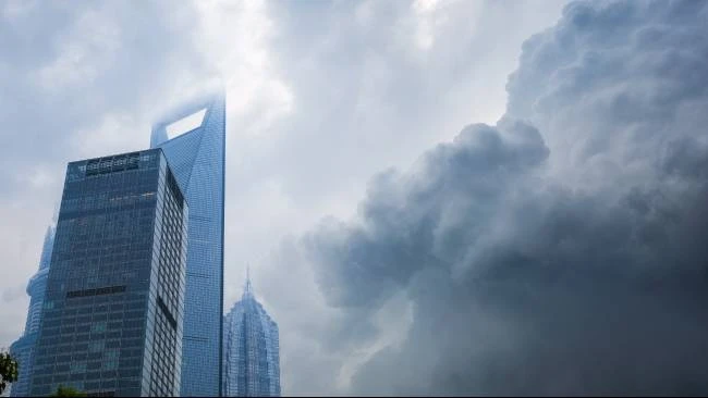 BMKG Peringatkan Awan Kumulonimbus di 9 Wilayah, Papua dan Sumatera Paling Rawan Hari Ini