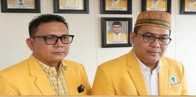 Ketua Golkar Bengkulu Tantang Kadernya: Jangan Berhenti di Seremoni HUT ke-62, Rakyat Harus Rasakan Manfaat Kebijakan