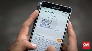 Kemnaker Wanti-wanti Penipuan Berkedok BSU, NIK dan OTP Jadi Incaran