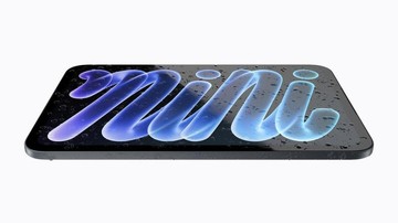 iPad Mini OLED Resmi Rilis, Pakai Chip A20 Pro dan Bodi 5,4 mm