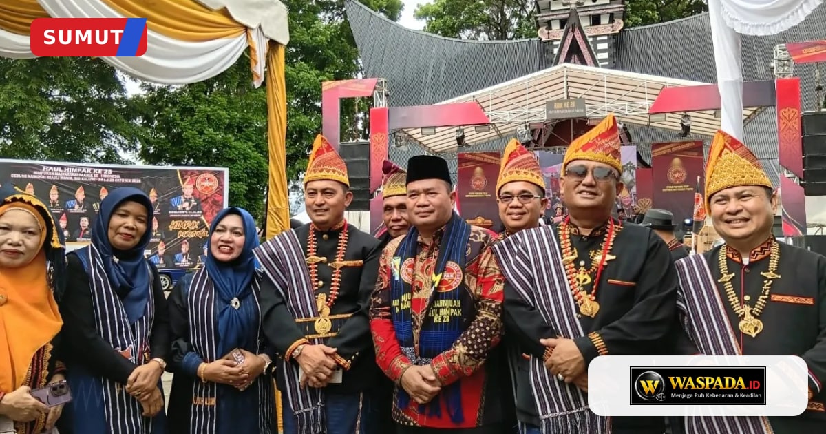 Ketua DPRD Dairi Desak Pj Sekda Sumut Realisasikan Bendungan Irigasi Lae Parira dan Jalan Hotmix Siempat Nempu–Gunung Sitember