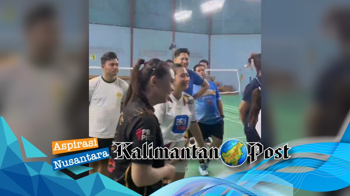 BRI Region 14 Banjarmasin Seleksi 31 Pekerja untuk Brisportartcular 2026, 8 Wakil Badminton Dijaring
