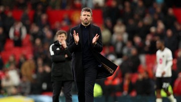 Manchester United Dibantai Bournemouth 3-0, Carrick Ditegur Fans di Old Trafford