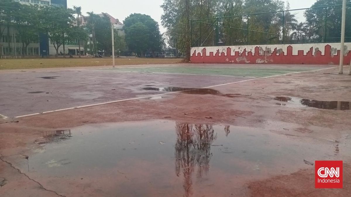 Warga Palembang Harap Kabut Asap Karhutla Sirna Setelah Hujan Turun Tiga Hari Berturut-turut