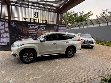 PS.ID Chapter Jabodetabek Kukuhkan Rendra Utama sebagai Ketua 2026-2031