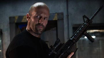 Wrath of Man Tayang di Bioskop Trans TV 26 Oktober 2026 Pukul 20.00 WIB