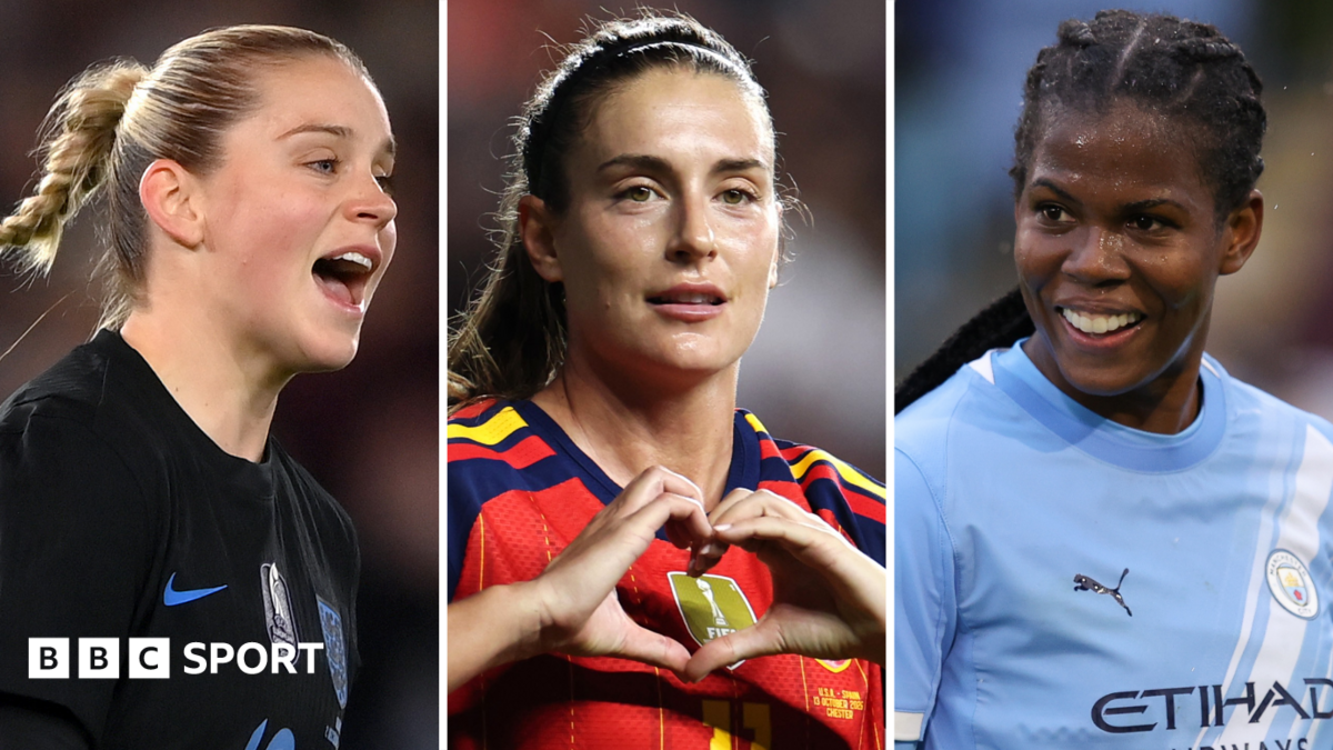 Ballon d'Or Wanita 2026: Akankah Dominasi Spanyol Berakhir di London