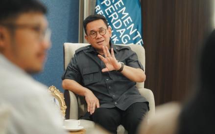 Ekspor RI Capai USD193,64 Miliar per Agustus 2026, Industri Pengolahan Sumbang 82,4%
