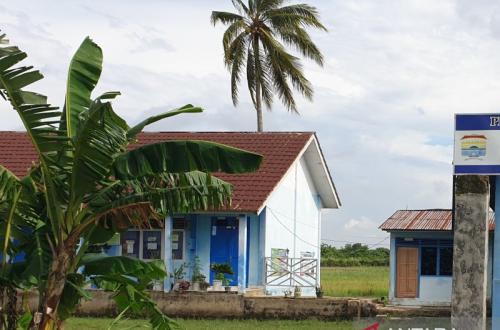 Pemprov Sumsel Targetkan Bedah 6.525 Rumah Tak Layak Huni, Andalkan APBD hingga CSR Perusahaan