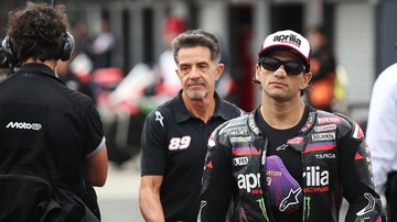 MotoGP Australia Batal, Rivola Ragukan Martin Diuntungkan