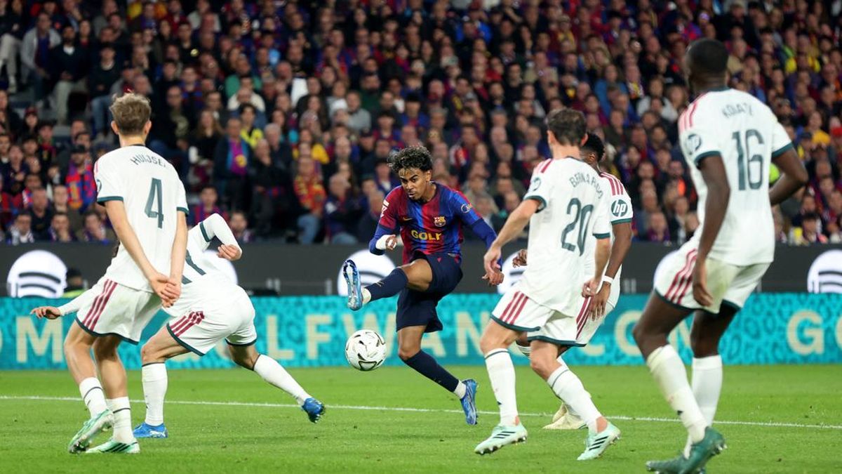 5 Fakta Mengejutkan usai Real Madrid Gebuk Barcelona