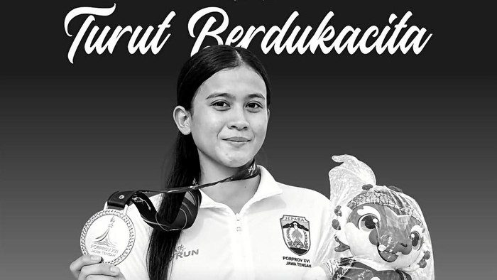 Atlet Selam Jepara Syabilla Rizkia Meninggal Saat Berlaga di Porprov Jateng 2026, Sempat Melambai Sebelum Tenggelam