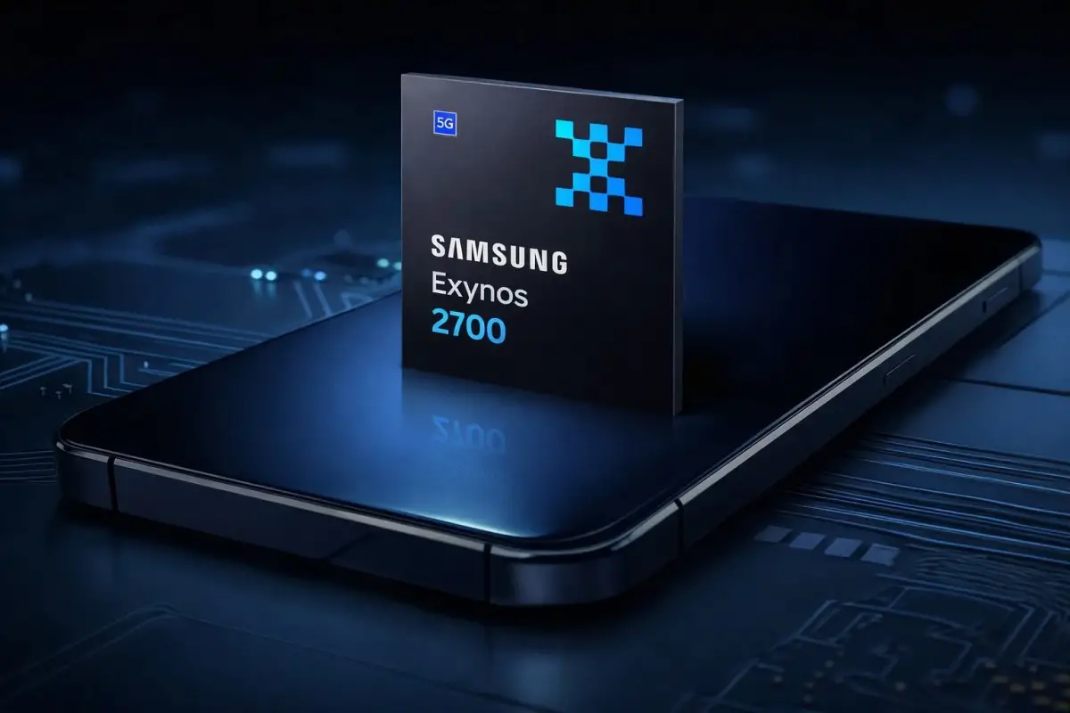 Exynos 2700 Klaim Ungguli Snapdragon 8 Elite Gen 6 di Benchmark