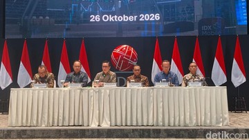 BEI: FTSE Russell Pertahankan Indonesia di Secondary Emerging Market