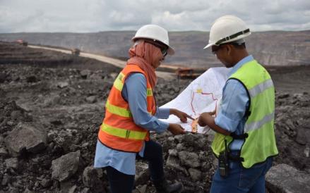 BUMI Akuisisi Tambang Emas-Tembaga Australia Rp400 Miliar