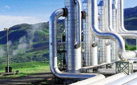 BREN Rampungkan Retrofit PLTP Darajat, Kapasitas Naik jadi 935,55 MW