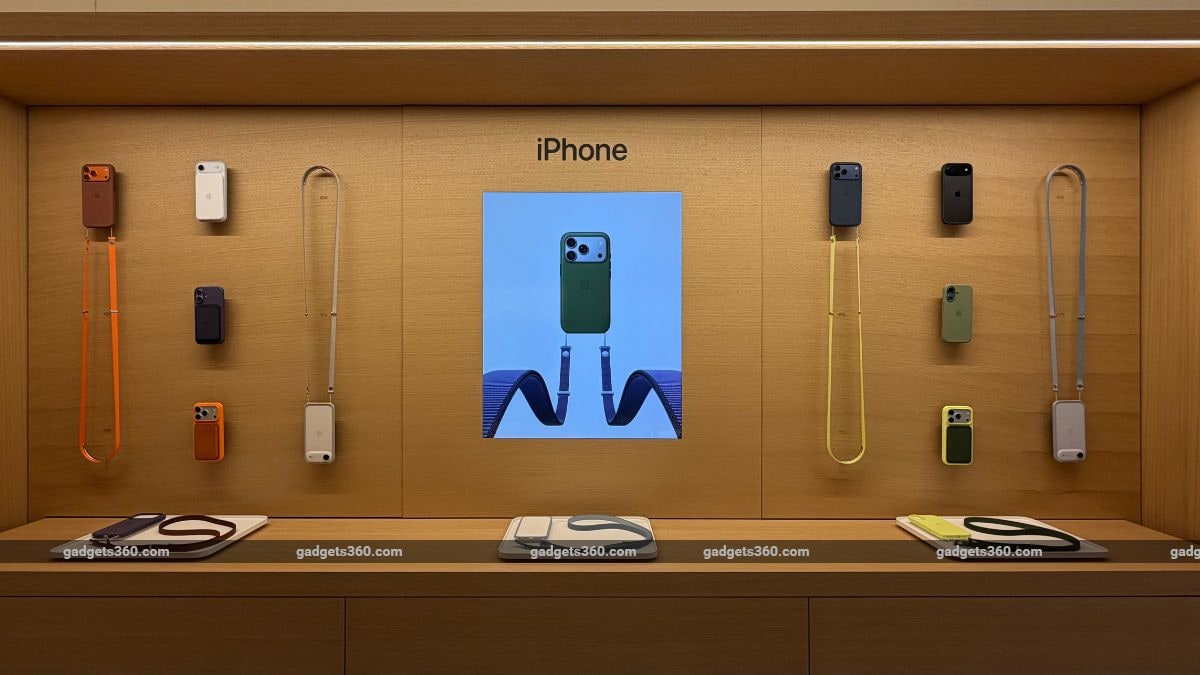 Apple Uji Alat Pemindai iPhone untuk Deteksi Pengembalian Palsu