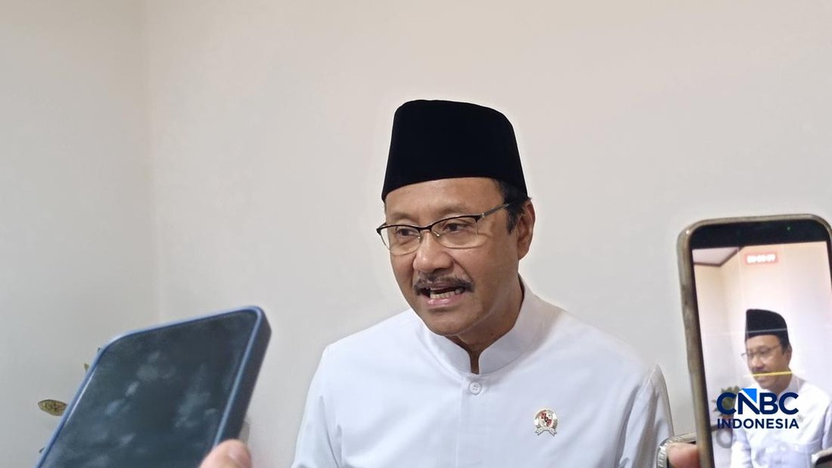 Perlinsos Digital 2026 Targetkan 48 Juta KK, Ini Cara Mengajukan Diri