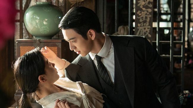 4 Drakor Terbaru Netflix Rating Tinggi yang Wajib Ditonton