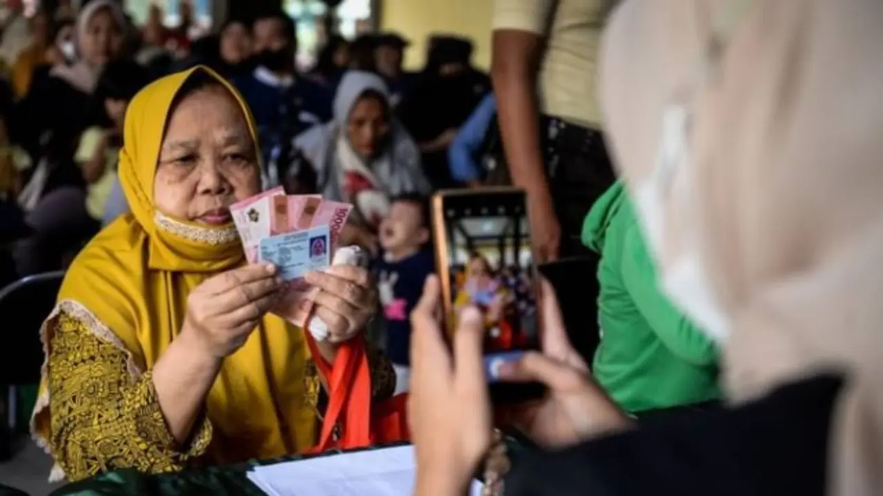PKH Tahap 4 Oktober-Desember 2026 Belum Ada Jadwal Pasti, Cek Status Penerima