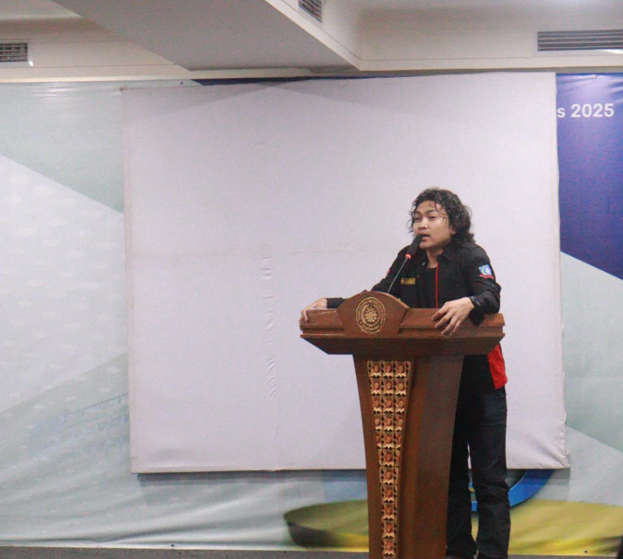 BEM FH UMT Desak Pemerintah Tetapkan Karhutla Bencana Nasional, Ajukan 6 Tuntutan