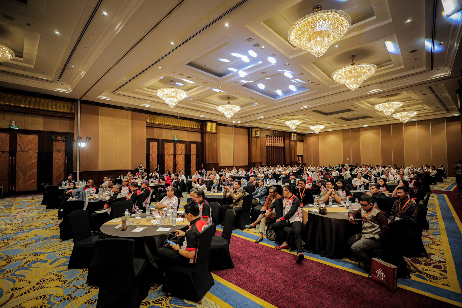 Pemkot Bandung Dorong Convention Center Berkapasitas 10.000 Orang untuk Perkuat Wisata MICE