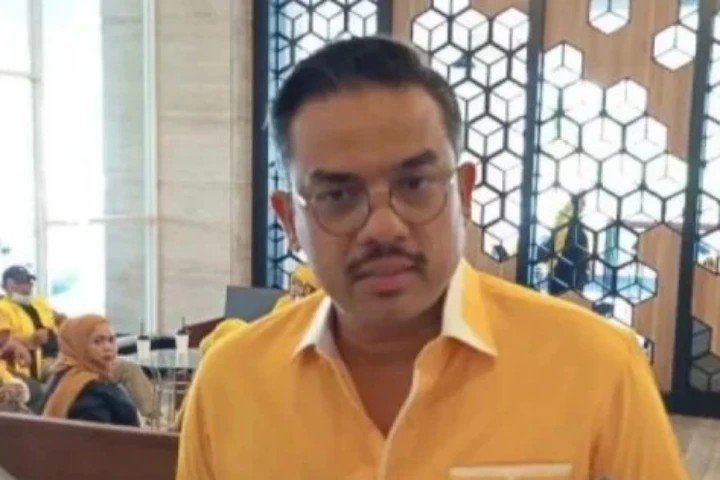 Menteri UMKM Puji Pasar Murah Golkar Sulsel, Sertifikasi Halal Resmi Diundur ke 2028