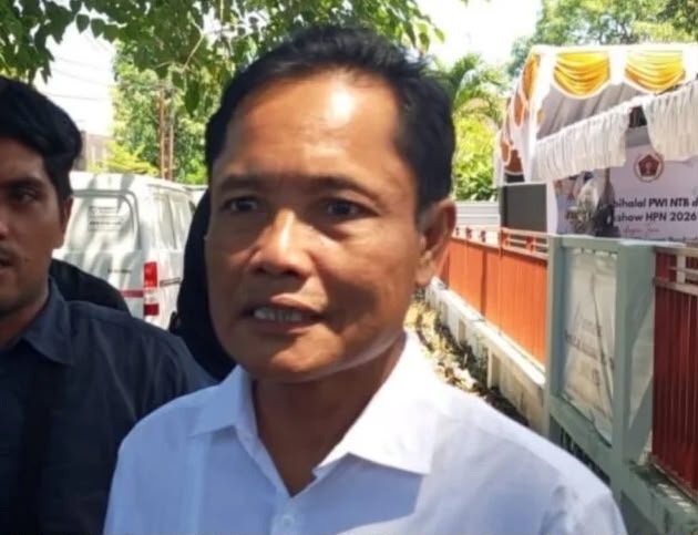 BPK Audit Dana BOS SMA-SMK-SLB NTB Rp106,3 Miliar, Pemprov Diminta Buka Semua Dokumen
