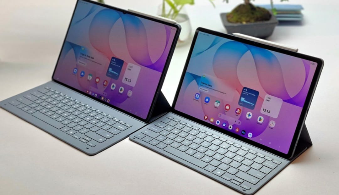 Samsung Galaxy Tab S12 Series Resmi di Indonesia, Harga Mulai Rp21,99 Juta