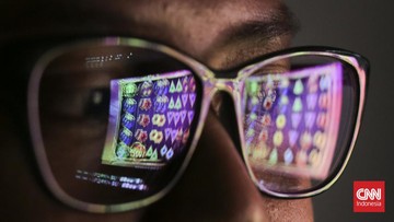 Sembilan Situs Jurnal Ilmiah Indonesia Disusupi Iklan Judi Online